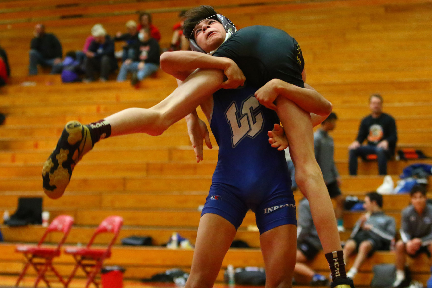 Munster Duals